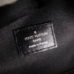 LOUIS VUITTON Josh NV Monogram Macassar Backpack for Men