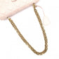 Christian Dior Addict Shoulder Bag, Leather, Pink, Women's
