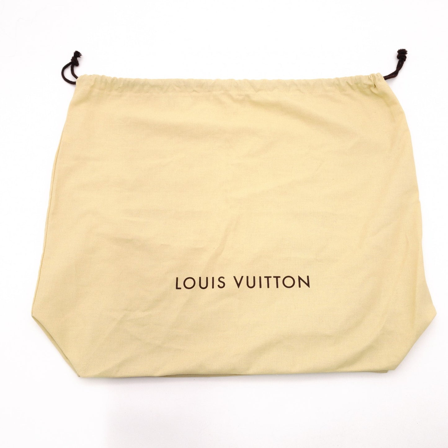 LOUIS VUITTON Josh NV Monogram Macassar Backpack for Men