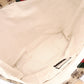 GUCCI x Comme des Garçons Collaboration Kraft Paper Bag Sherry Line Tote Bag Vinyl