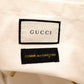 GUCCI x Comme des Garçons Collaboration Kraft Paper Bag Sherry Line Tote Bag Vinyl
