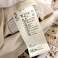 GUCCI x Comme des Garçons Collaboration Kraft Paper Bag Sherry Line Tote Bag Vinyl