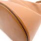 LOEWE Anton Shoulder Bag, Brown, Single-Strap, Calf Leather, Women's