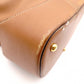 LOEWE Anton Shoulder Bag, Brown, Single-Strap, Calf Leather, Women's