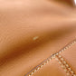 LOEWE Anton Shoulder Bag, Brown, Single-Strap, Calf Leather, Women's
