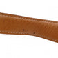 LOEWE Anton Shoulder Bag, Brown, Single-Strap, Calf Leather, Women's