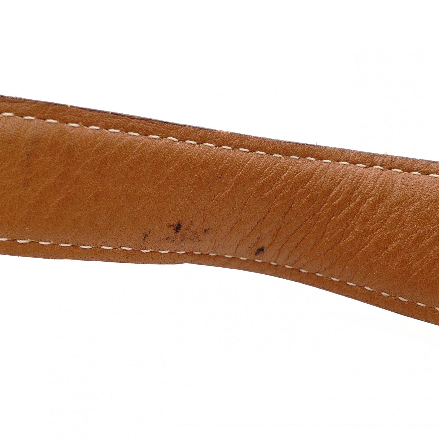 LOEWE Anton Shoulder Bag, Brown, Single-Strap, Calf Leather, Women's