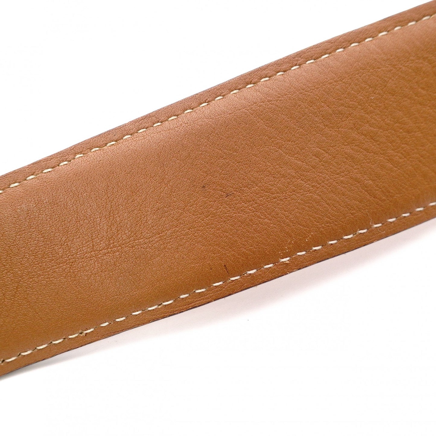 LOEWE Anton Shoulder Bag, Brown, Single-Strap, Calf Leather, Women's