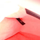 FENDI Sunshine Shopper Mini Shoulder Bag, Leather, Pink, 2-Way