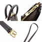 LOUIS VUITTON Damier Alma BB Handbag N41221 2-Way Shoulder 7-12-619