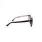 GUCCI Sunglasses, Plastic, Black, with Case