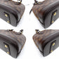 LOUIS VUITTON Damier Alma BB Handbag N41221 2-Way Shoulder 7-12-619