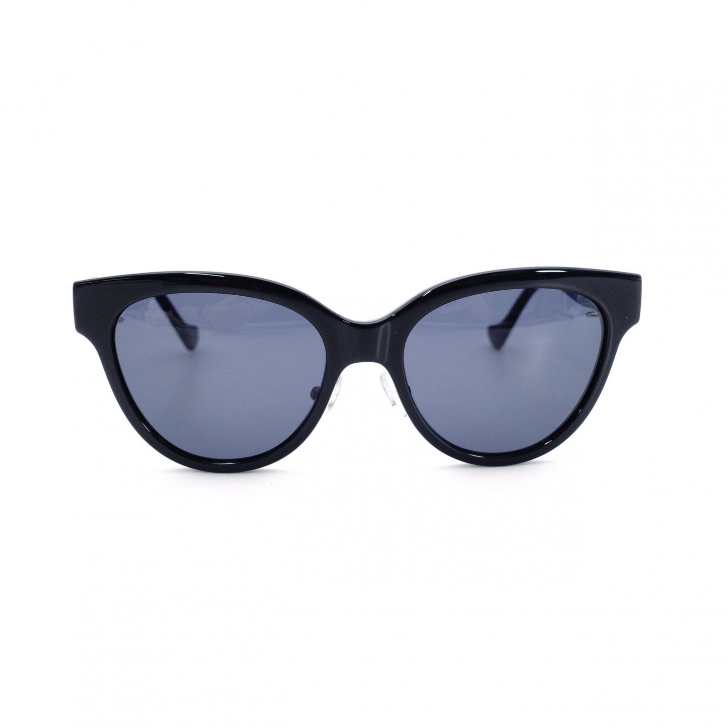 Unused GUCCI Sunglasses, Plastic, Black