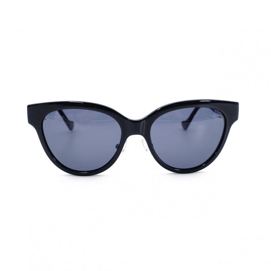Unused GUCCI Sunglasses, Plastic, Black