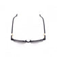 Unused GUCCI Sunglasses, Plastic, Black