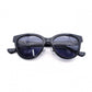 Unused GUCCI Sunglasses, Plastic, Black