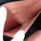 BURBERRY Belt Bag, Handbag, 2-Way Shoulder Bag, Leather, Pink, Women's