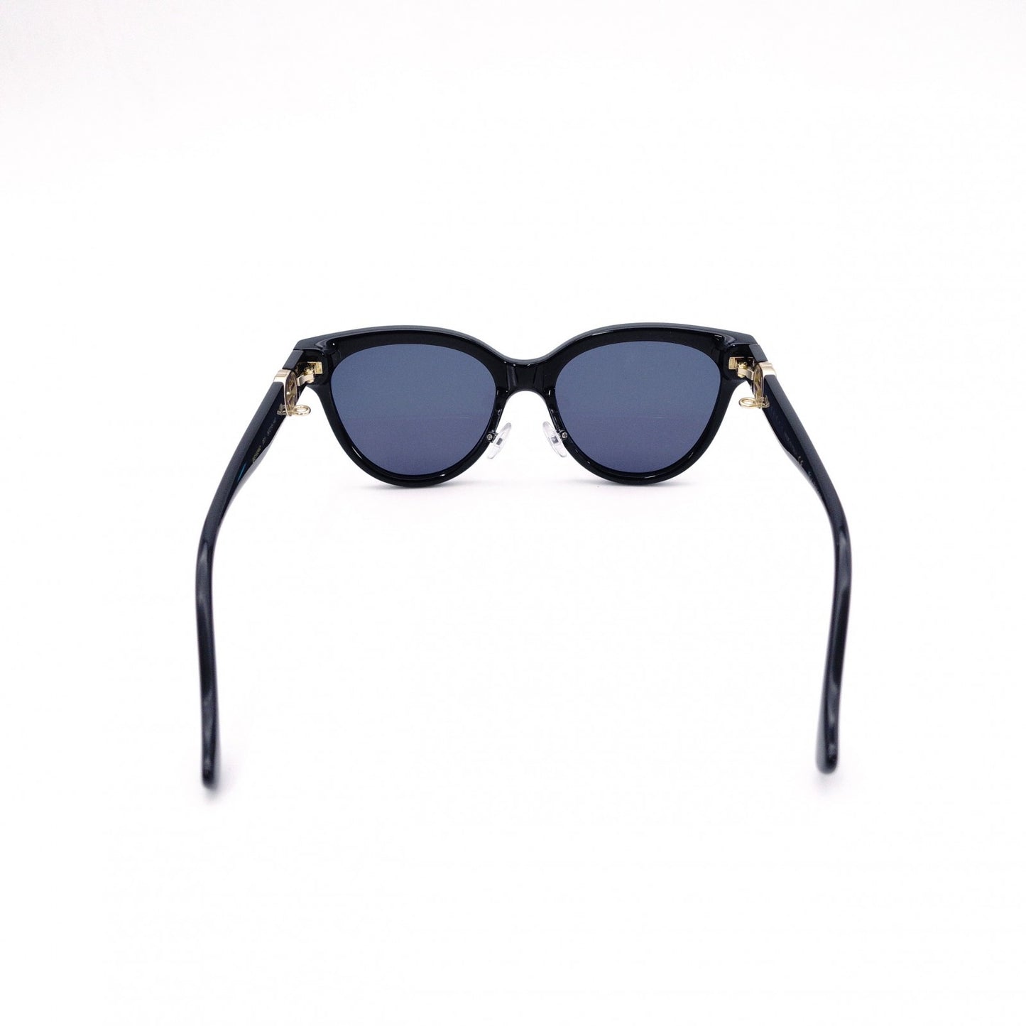 Unused GUCCI Sunglasses, Plastic, Black