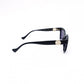 Unused GUCCI Sunglasses, Plastic, Black
