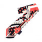 LOUIS VUITTON Twilly Bando Scarf, Silk, Brownish Red