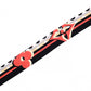 LOUIS VUITTON Twilly Bando Scarf, Silk, Brownish Red
