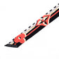LOUIS VUITTON Twilly Bando Scarf, Silk, Brownish Red
