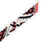 LOUIS VUITTON Twilly Bando Scarf, Silk, Brownish Red