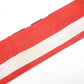 LOUIS VUITTON Twilly Bando Scarf, Silk, Brownish Red