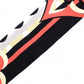 LOUIS VUITTON Twilly Bando Scarf, Silk, Brownish Red
