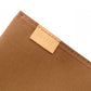 LOUIS VUITTON Petite Sac Pla Monogram Canvas Shoulder Bag, PVC/Leather, Brown, Crossbody