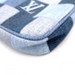 LOUIS VUITTON Multipochette Accessoires Denim Shoulder Bag