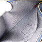 LOUIS VUITTON Multipochette Accessoires Denim Shoulder Bag