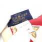 LOUIS VUITTON Twilly Bando BB Scarf, Silk, Black and Beige