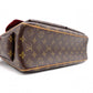 LOUIS VUITTON Multipli Cité Monogram Canvas Shoulder Bag