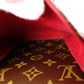 LOUIS VUITTON Multipli Cité Monogram Canvas Shoulder Bag