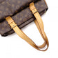 LOUIS VUITTON Multipli Cité Monogram Canvas Shoulder Bag