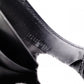 GUCCI Shima Bifold Wallet, Leather, Black, Men's, Card Case, Silver Hardware, GG Logo