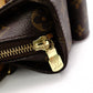 LOUIS VUITTON Multipli Cité Monogram Canvas Shoulder Bag