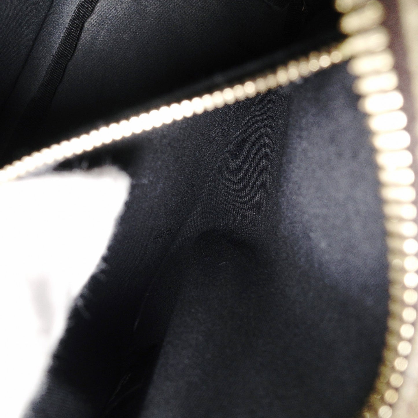 FENDI Mini Backpack Zucca Backpack Brown