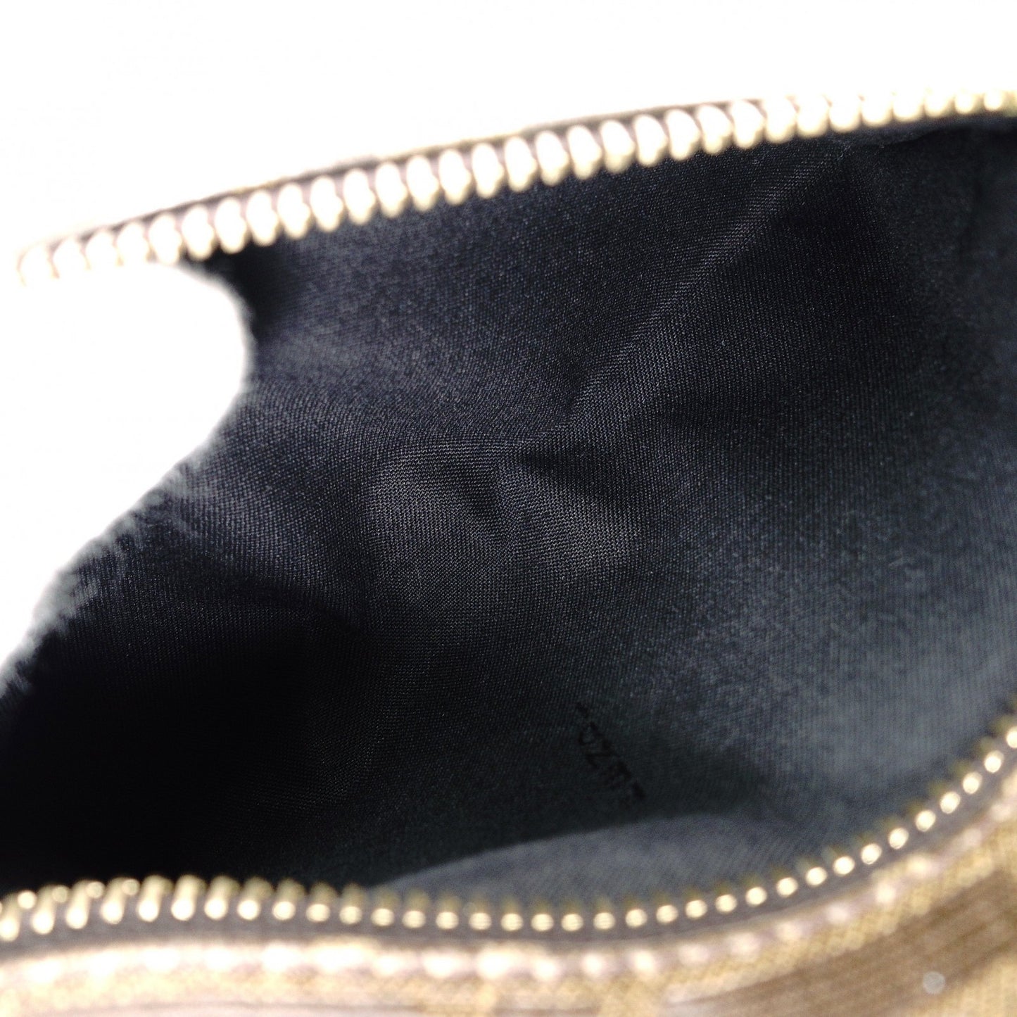 FENDI Mini Backpack Zucca Backpack Brown