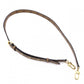 LOUIS VUITTON Pochette Métis MM Monogram Reverse Brown 2-Way