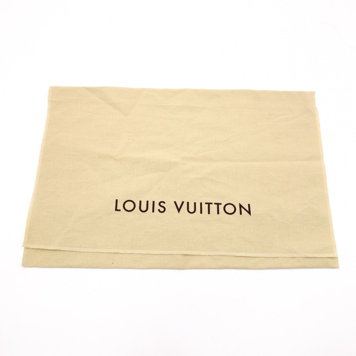 LOUIS VUITTON Pochette Métis MM Monogram Reverse Brown 2-Way