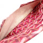 GOYARD Saint-Louis PM Tote Bag / PVC / Leather / Red / Includes Pouch