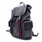 GUCCI Soft GG Supreme Backpack, Black, Men's