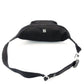 GIVENCHY Body Bag Black Nylon Black Men's Waist Bag Shoulder 7-12-458