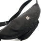 GIVENCHY Body Bag Black Nylon Black Men's Waist Bag Shoulder 7-12-458