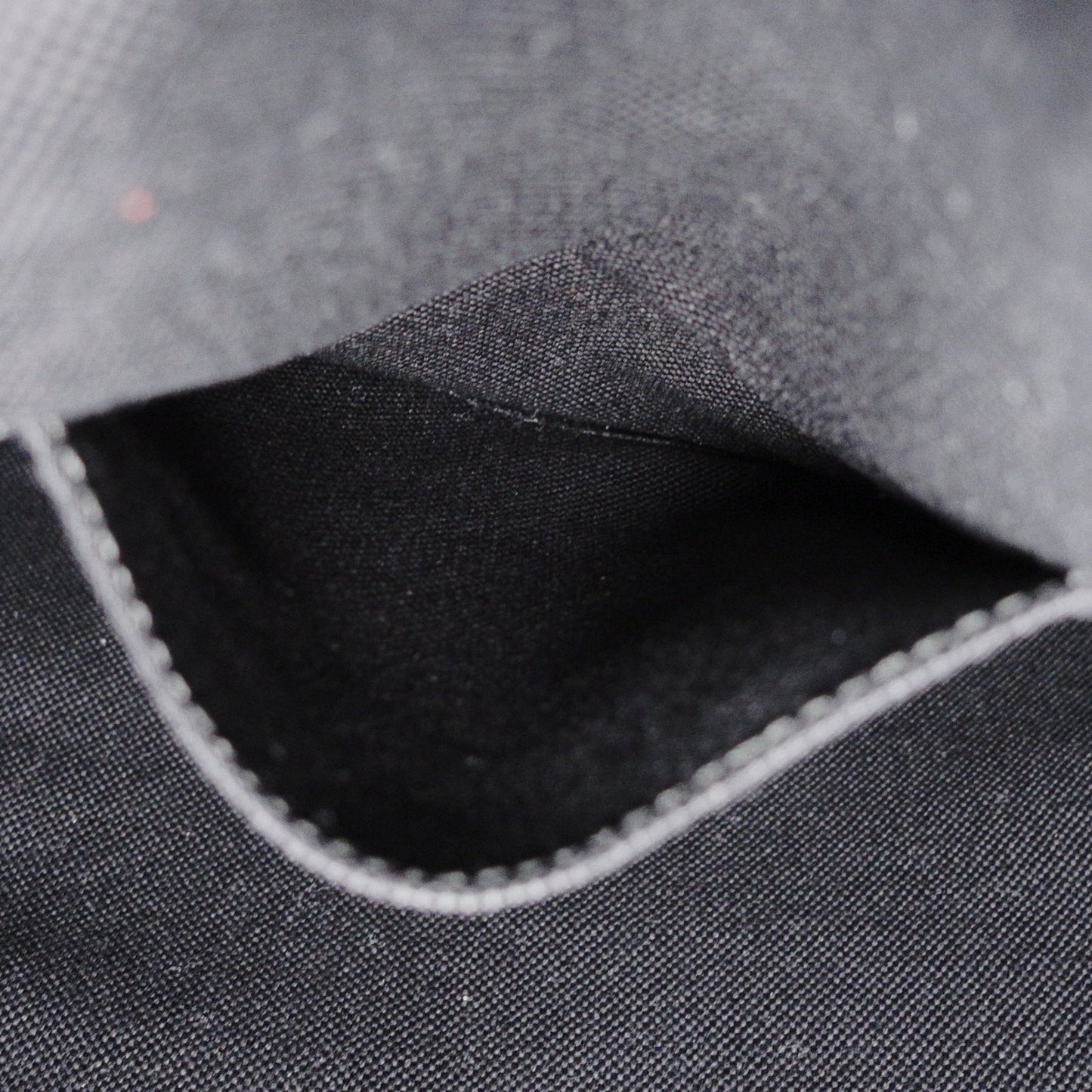 GUCCI Soft GG Supreme Backpack, Black, Men's