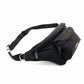 GIVENCHY Body Bag Black Nylon Black Men's Waist Bag Shoulder 7-12-458