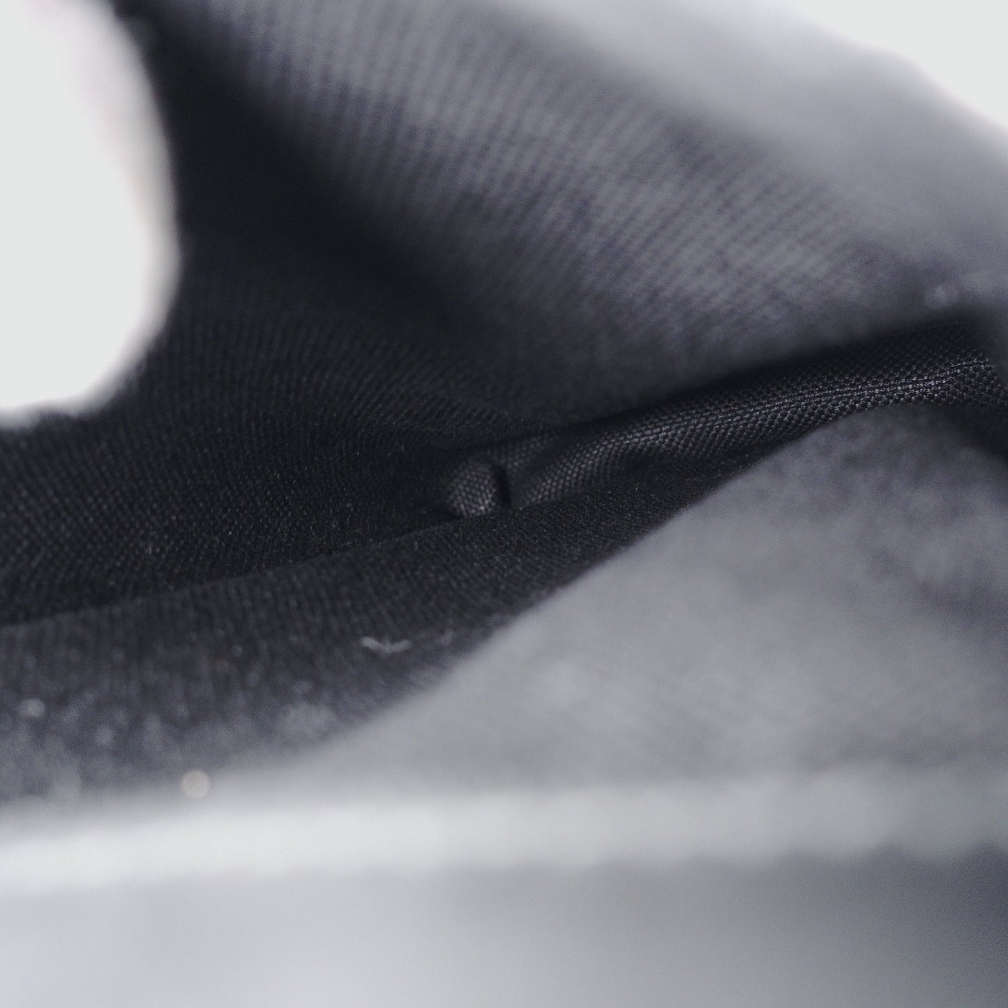 GUCCI Soft GG Supreme Backpack, Black, Men's