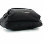 GIVENCHY Body Bag Black Nylon Black Men's Waist Bag Shoulder 7-12-458